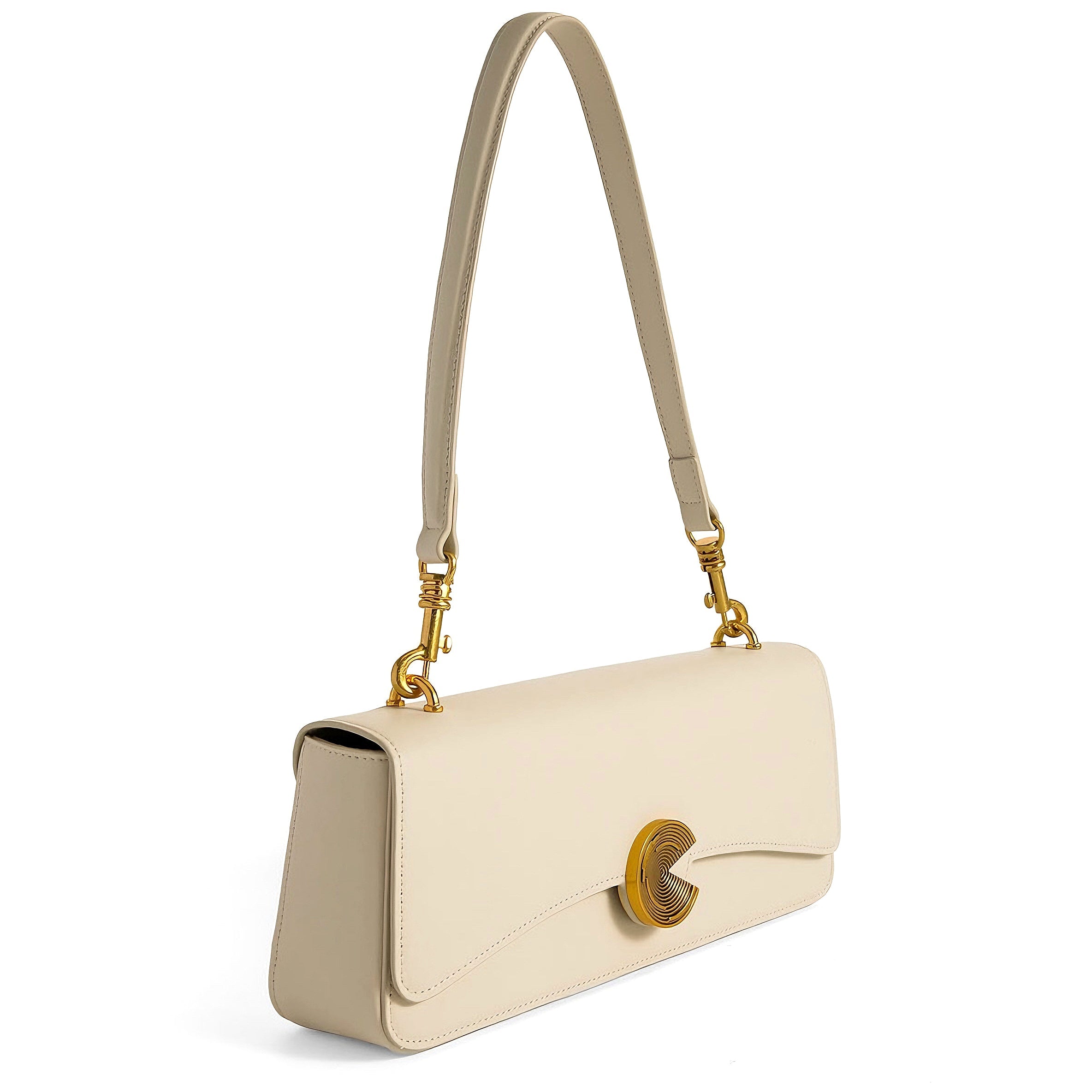 #228 Eclat Shoulder Bag