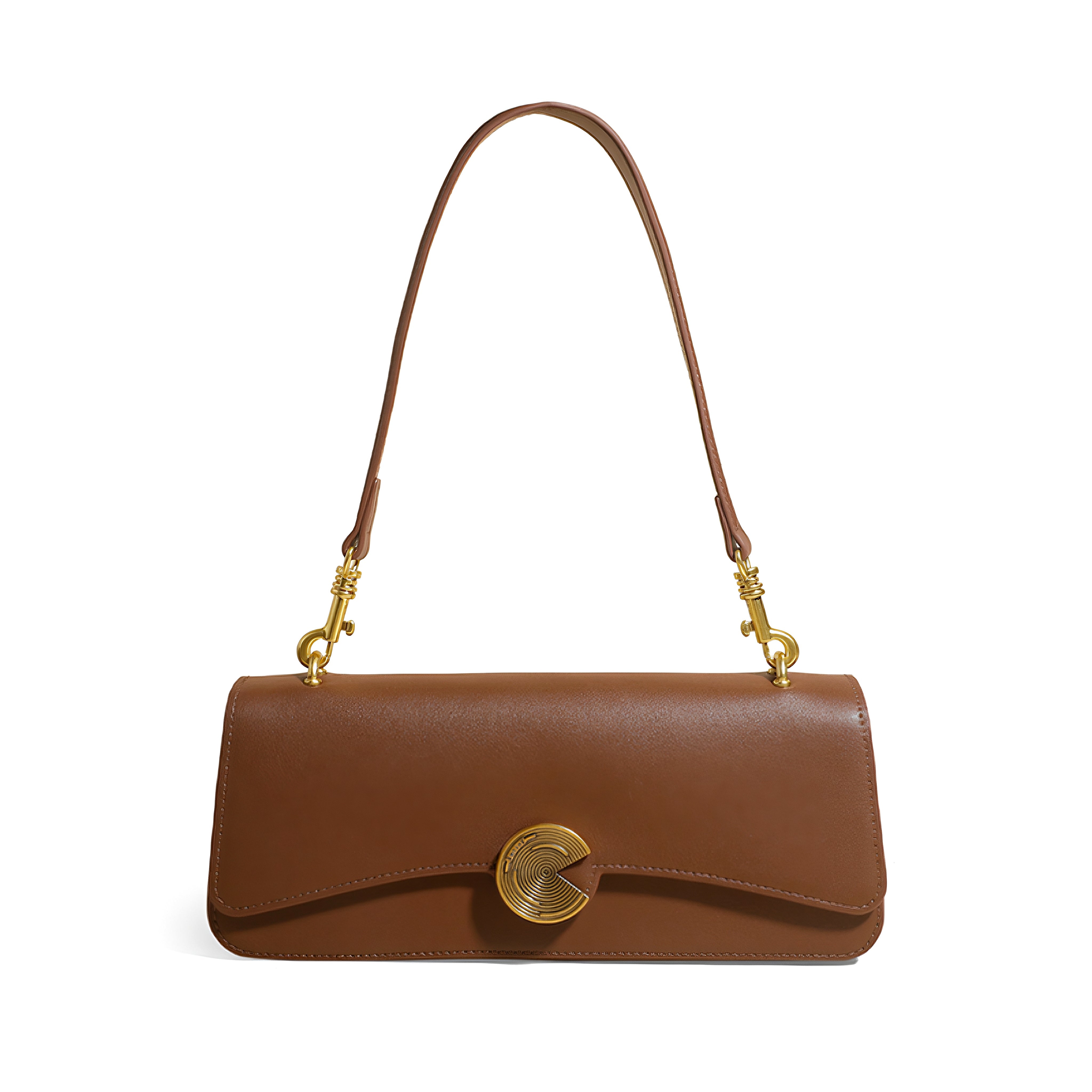 #228 Eclat Shoulder Bag