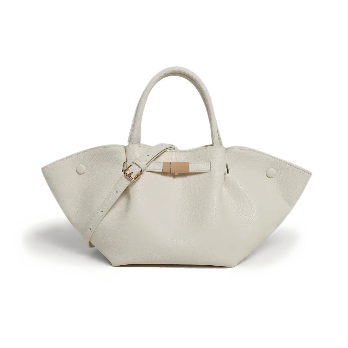 Winged Grace Tote