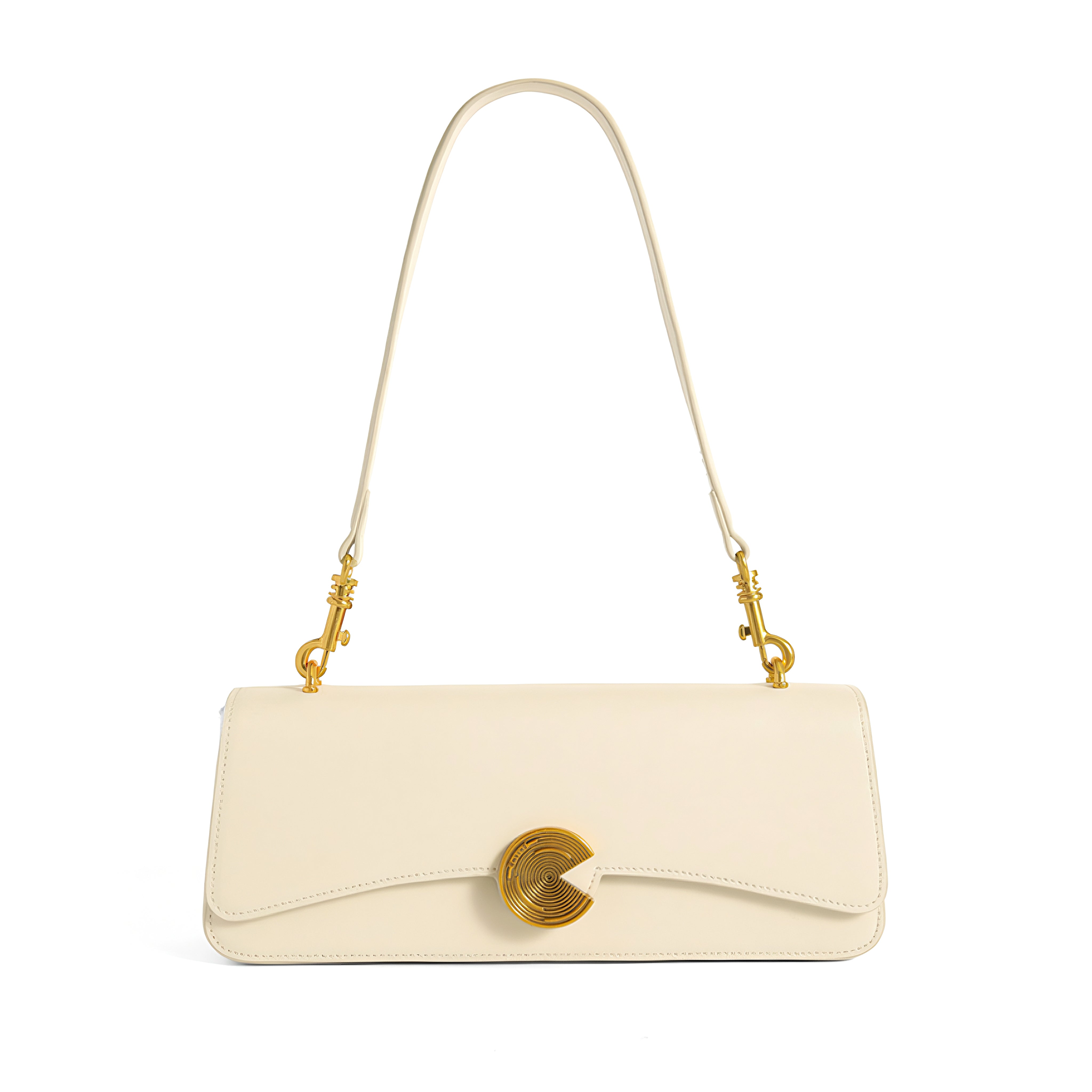 #228 Eclat Shoulder Bag