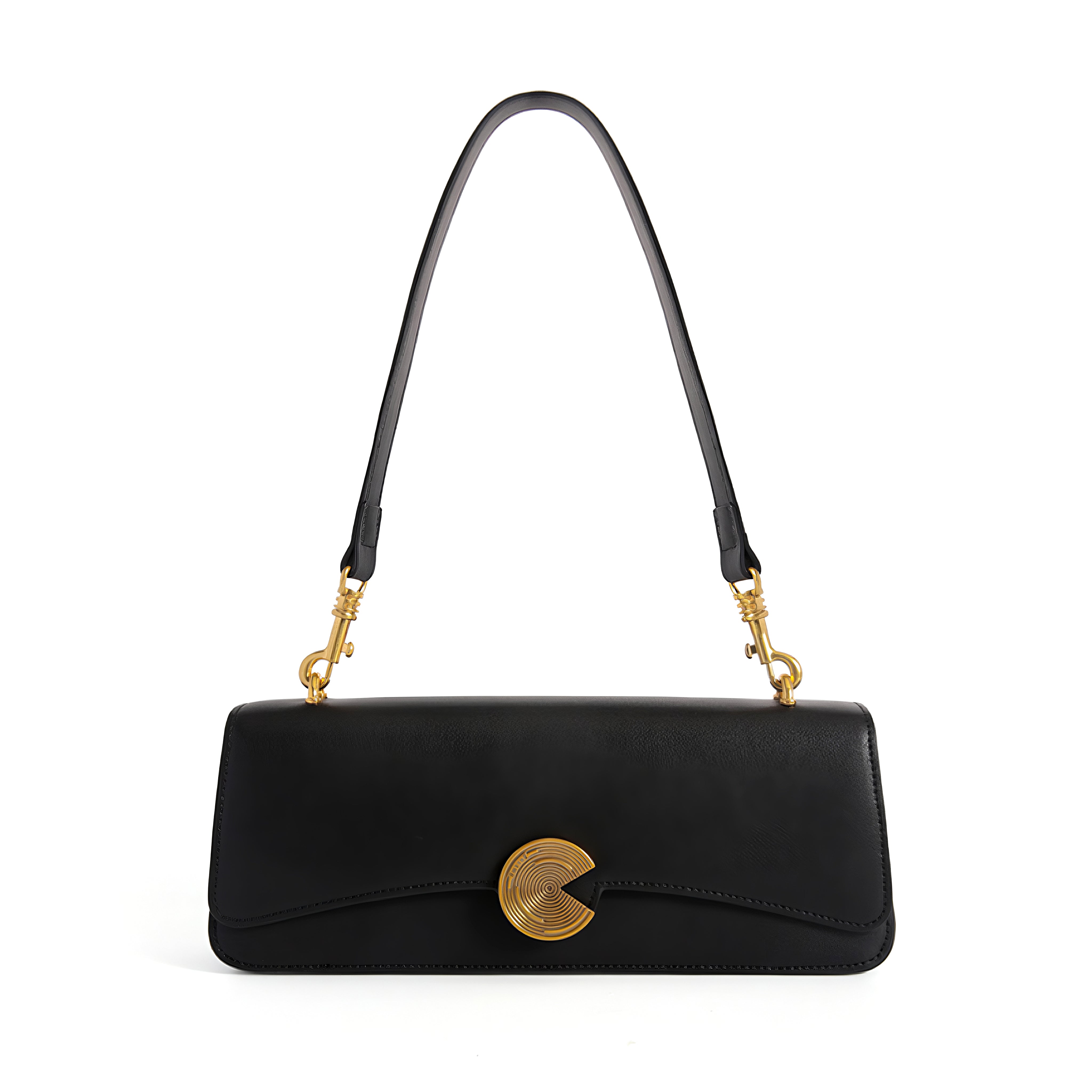 #228 Eclat Shoulder Bag