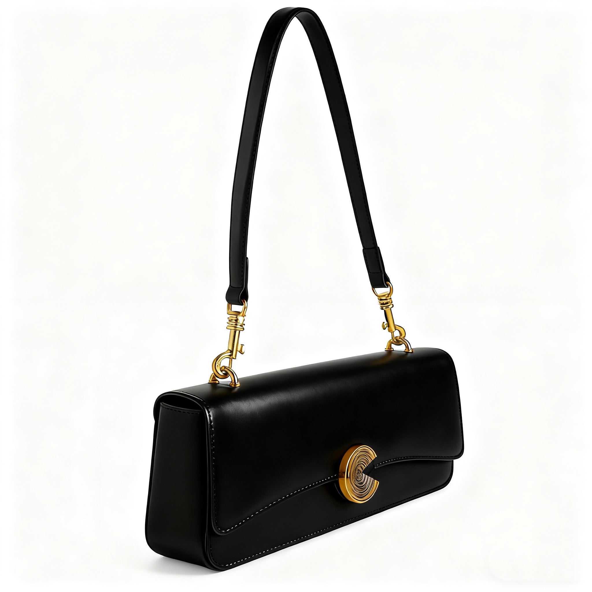 #228 Eclat Shoulder Bag