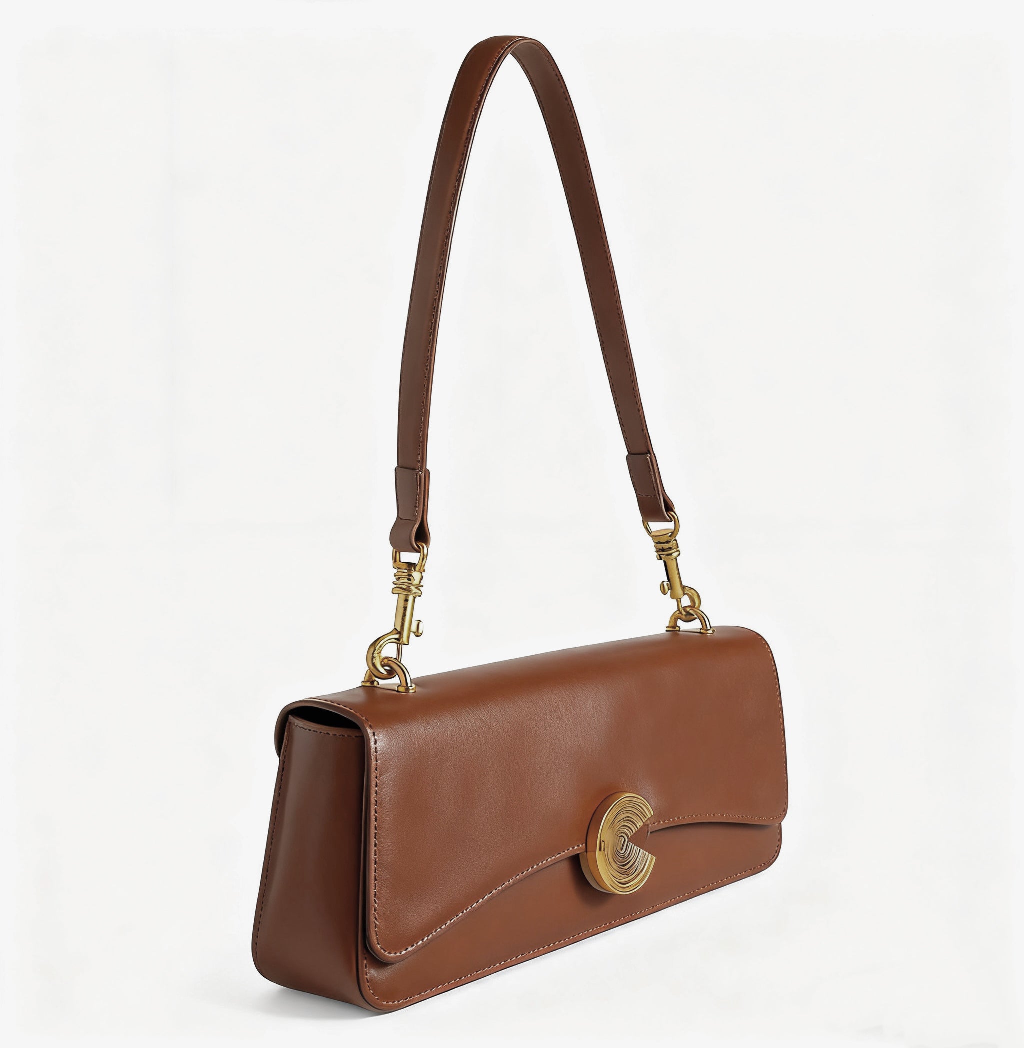 #228 Eclat Shoulder Bag