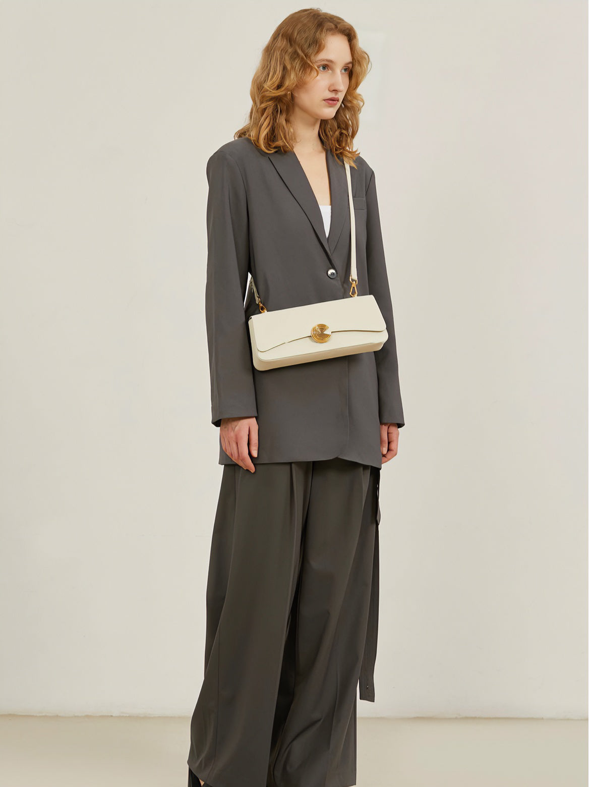 #228 Eclat Shoulder Bag