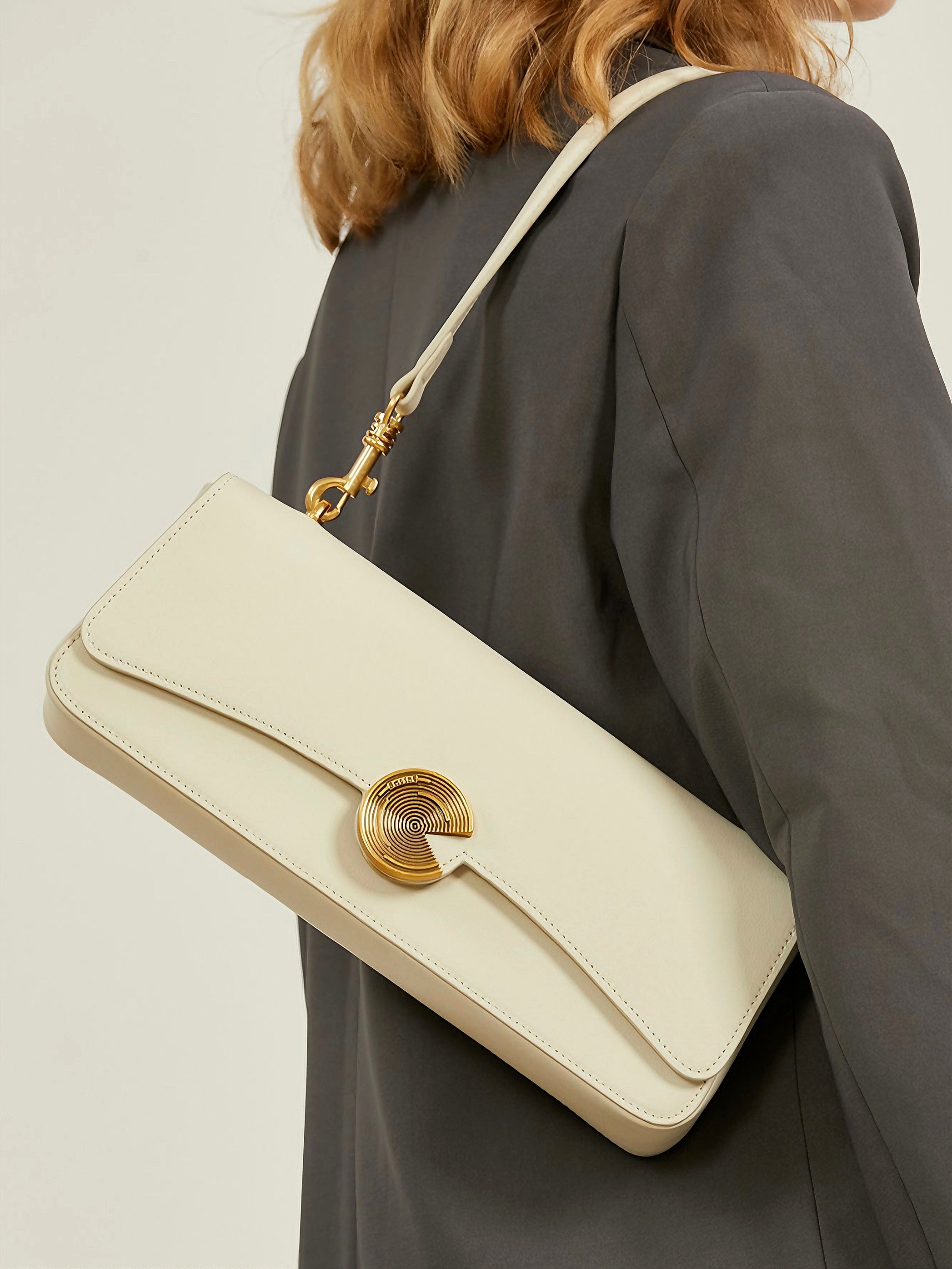 #228 Eclat Shoulder Bag
