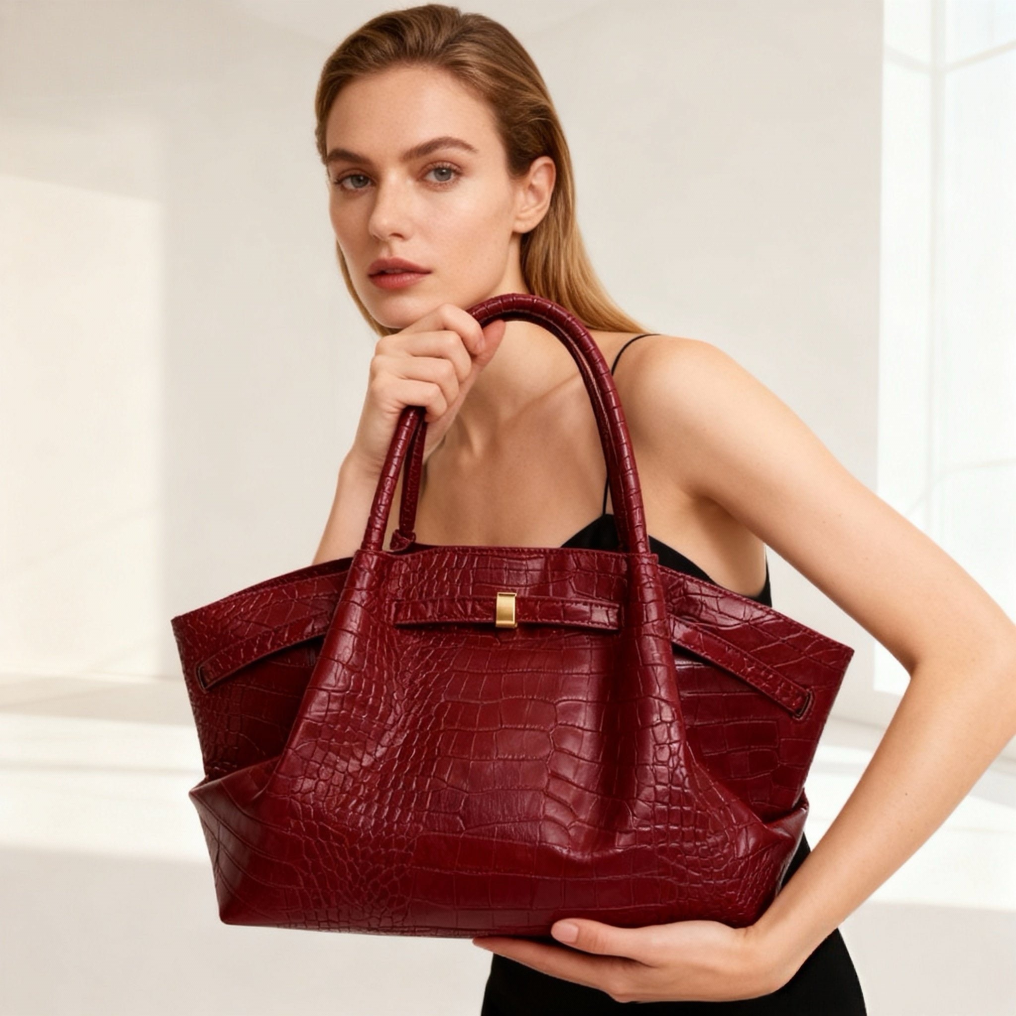 #159 Aurelia Tote