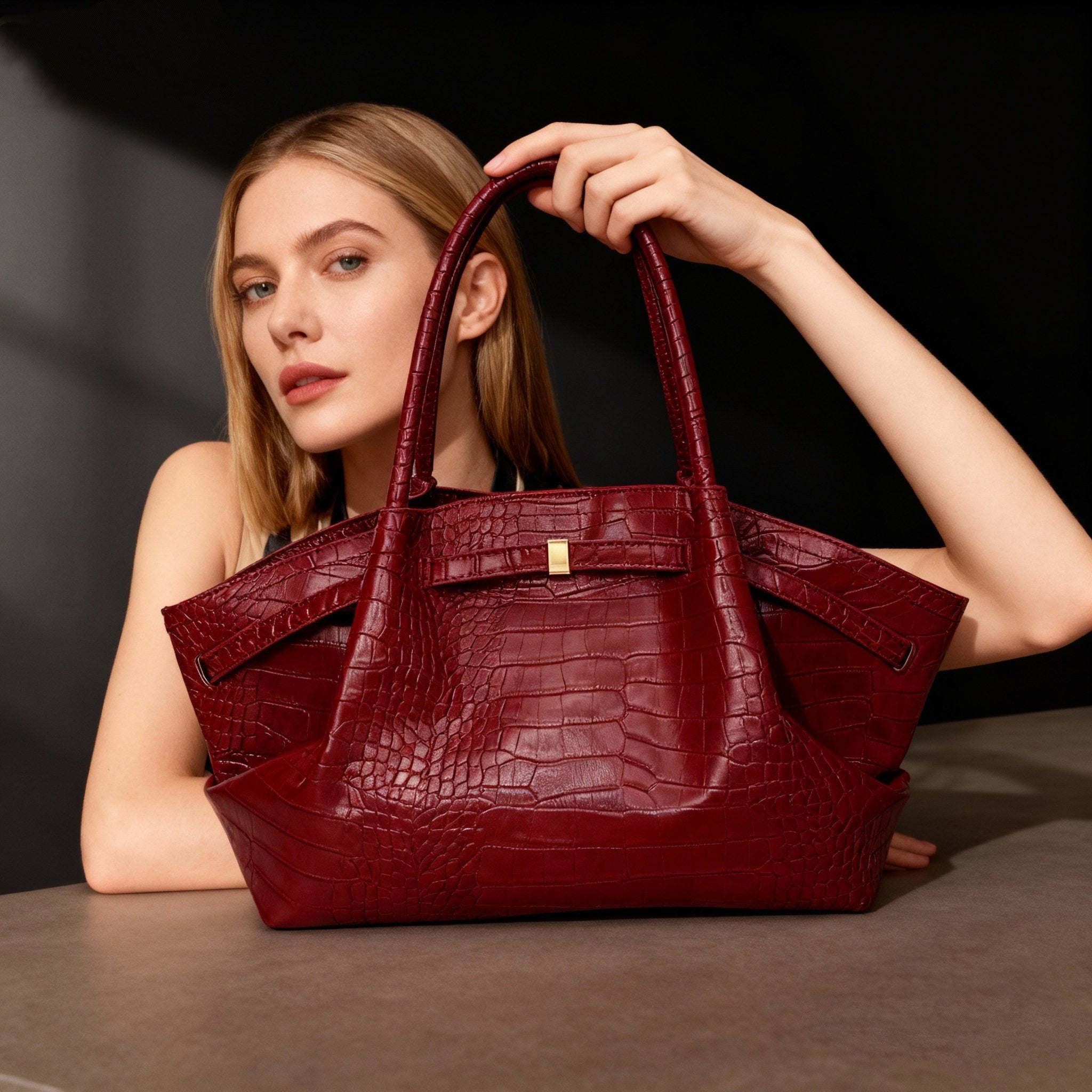 #159 Aurelia Tote