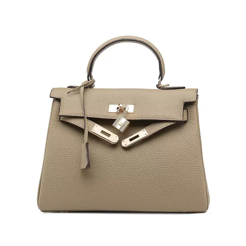 The Regalia Satchel