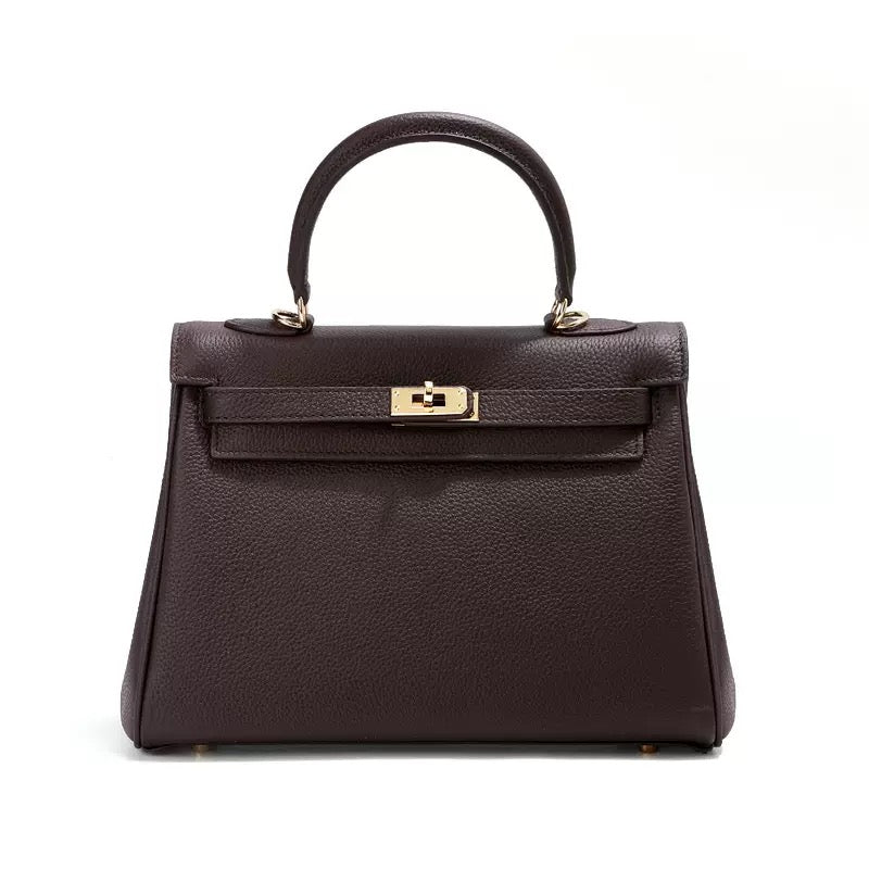 The Regalia Satchel