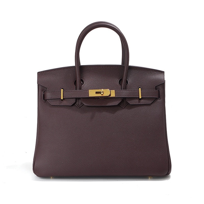 Sovereign Satchel