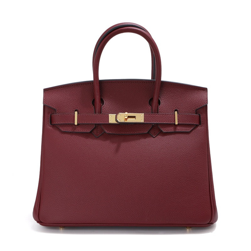 Sovereign Satchel