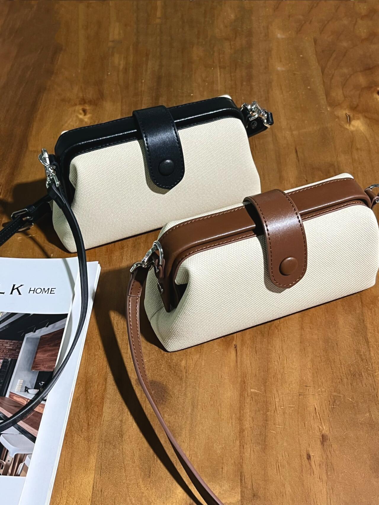 #218 ELARA Arcus Doctor Bag